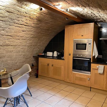 Cobble Cottage Huddersfield Extérieur photo